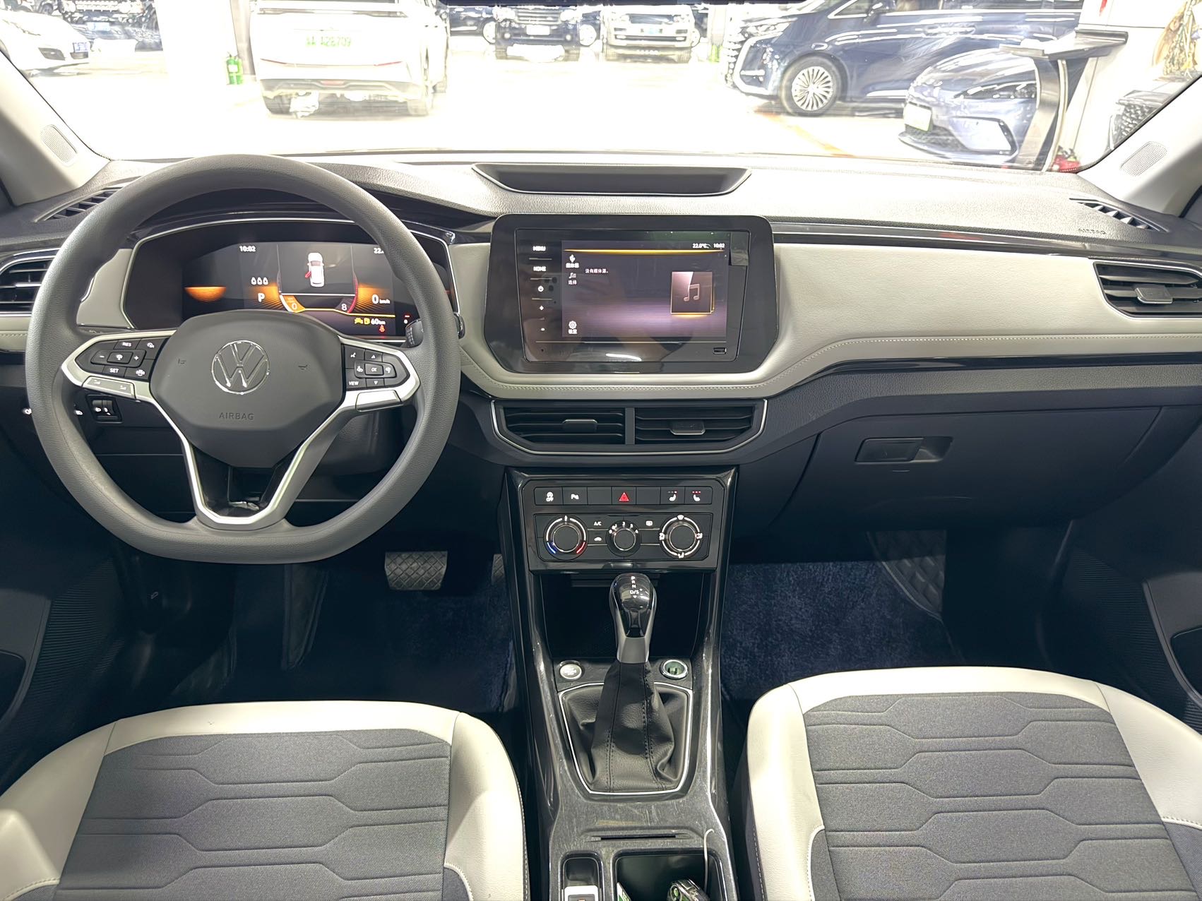 Volkswagen Tharu 2025 #6 Volkswagen Tharu 2025 imagem de carro #6