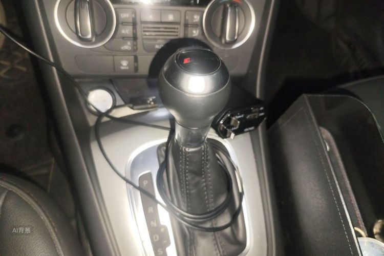 Audi Q3 2017 #16 Audi Q3 2017 car image #16