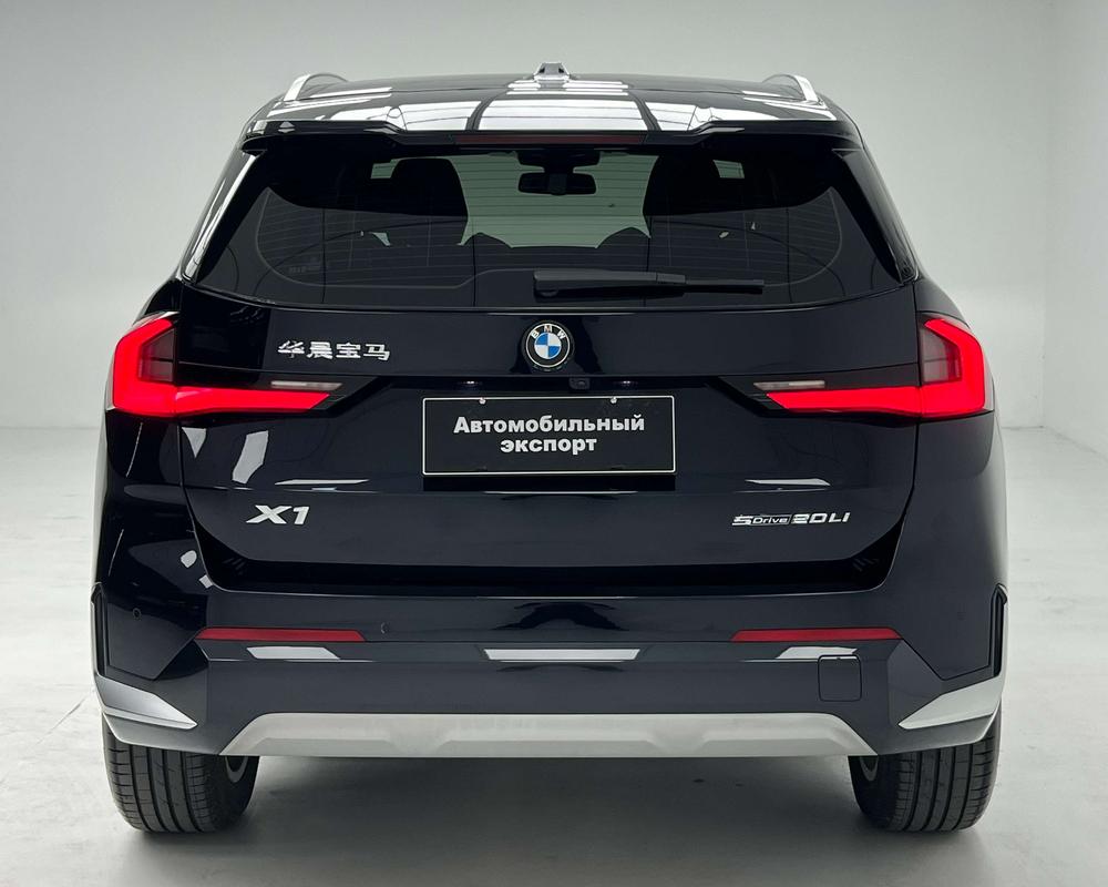BMW X1 2023 صورة سيارة #6