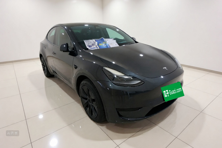 Tesla Model Y 2024 car image #4