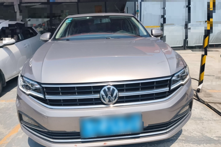 Volkswagen Bora 2020 #3 Volkswagen Bora 2020 car image #3