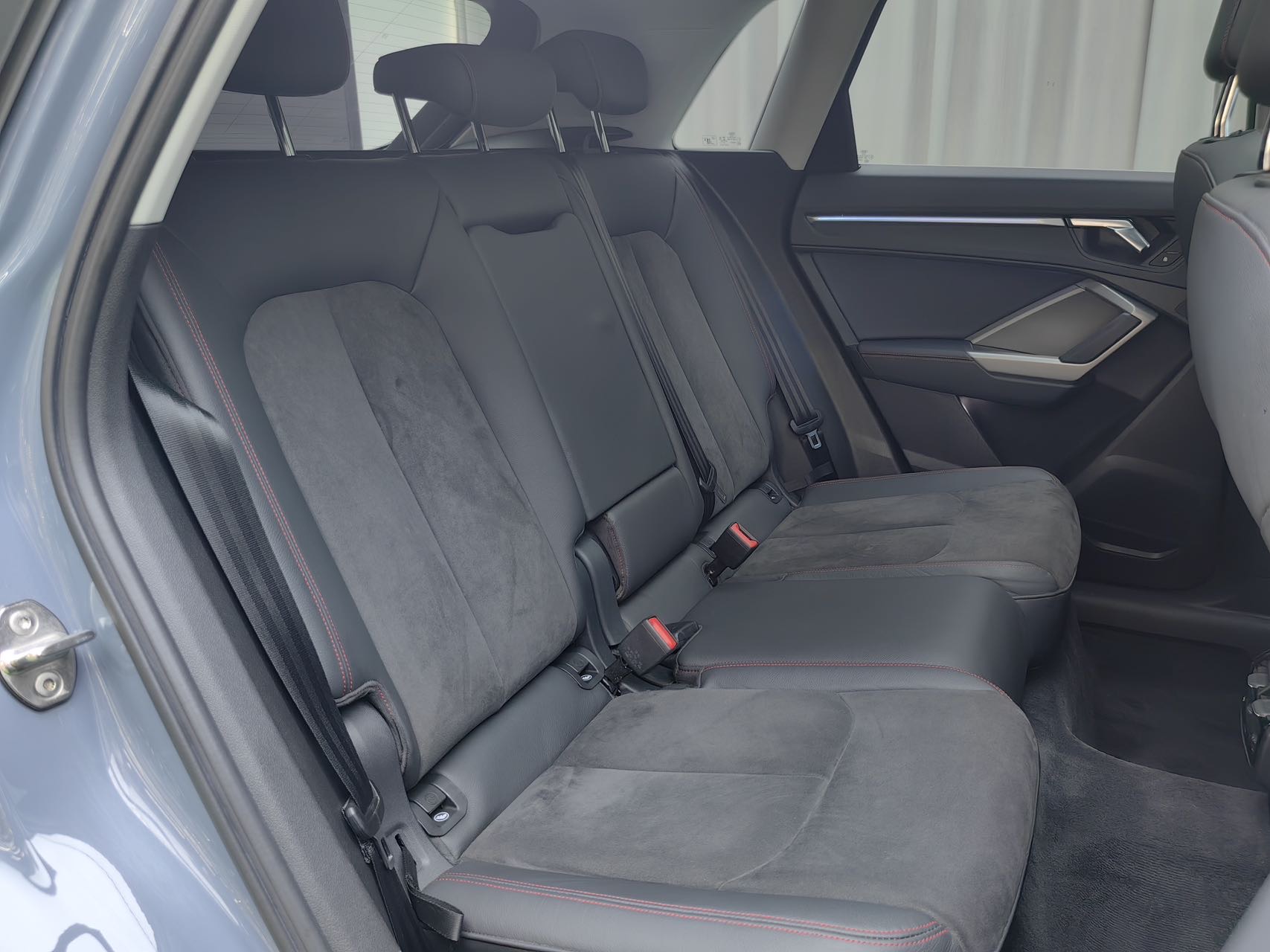 Audi Q3 2022 immagine di auto #8