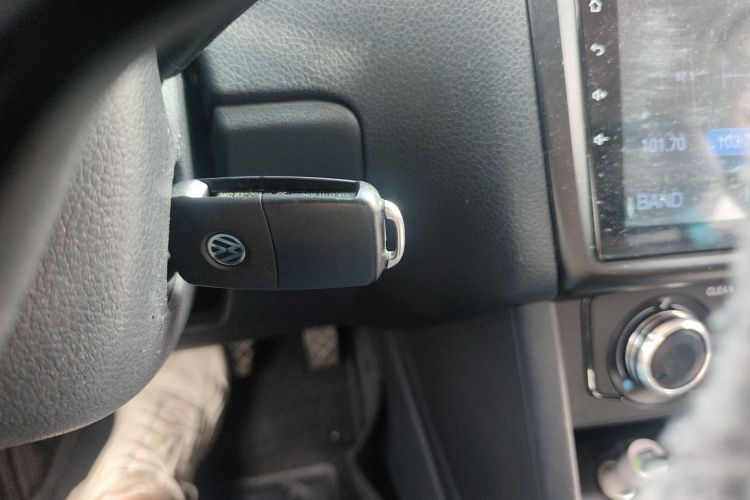 大众 Polo 2017 汽车图片 #10