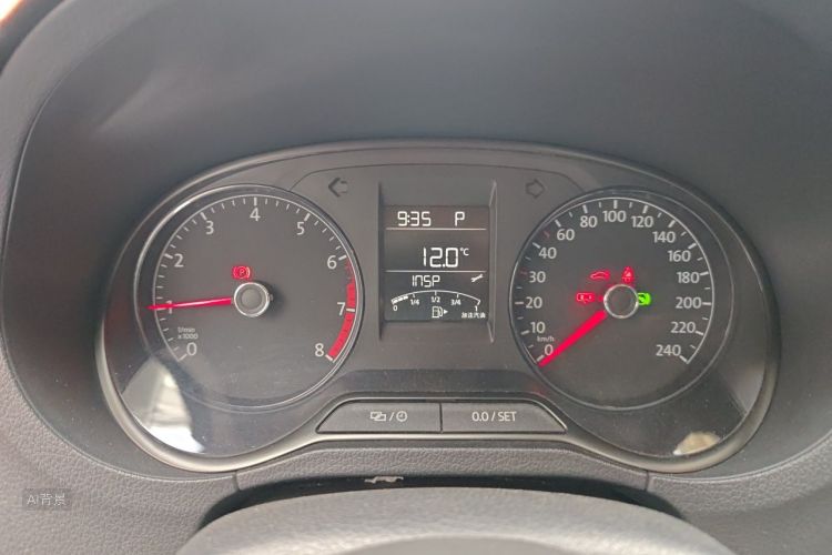 Volkswagen Polo 2019 #13 Volkswagen Polo 2019 صورة سيارة #13