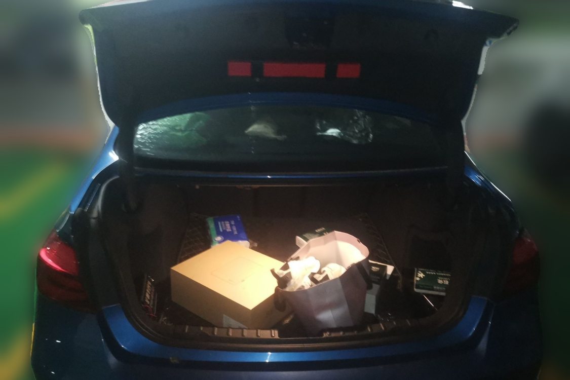 BMW 3 Series 2017 #8 BMW 3 Series 2017 car image #8