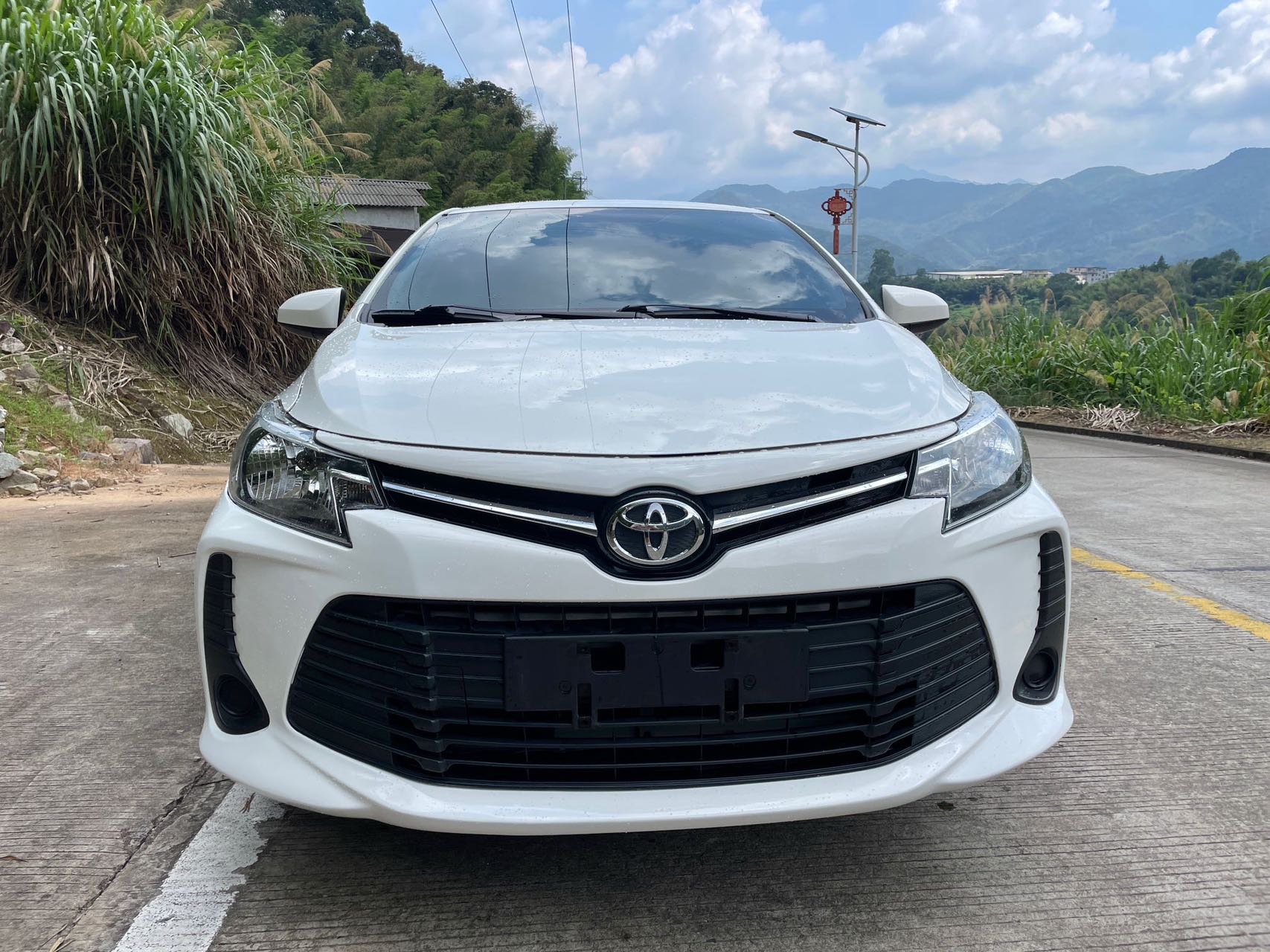 Toyota Vios 2022 #2 Toyota Vios 2022 car image #2