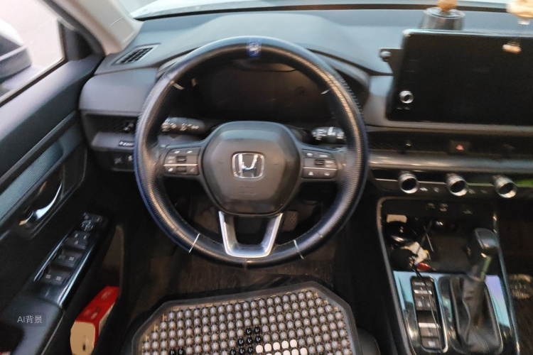 Honda CR-V 2023 #12 Honda CR-V 2023 car image #12