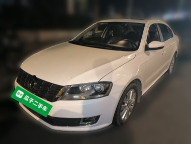 Volkswagen Lavida 2015 Volkswagen Lavida 2015 car image