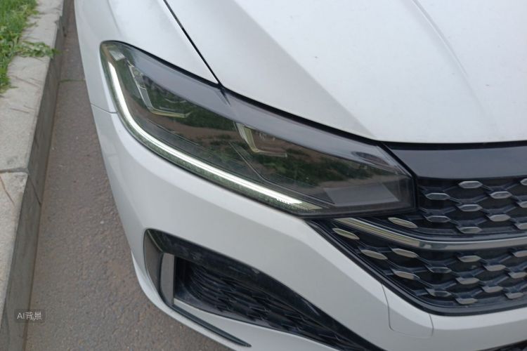 Volkswagen Lavida 2024 #8 Volkswagen Lavida 2024 car image #8