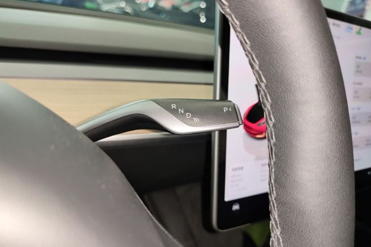 Tesla Model 3 2023 #14 Tesla Model 3 2023 car image #14