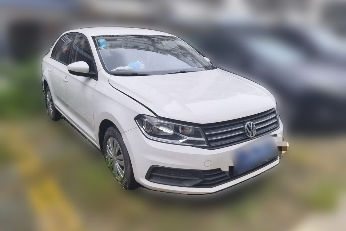 Volkswagen Santana 2020 #2 Volkswagen Santana 2020 car image #2