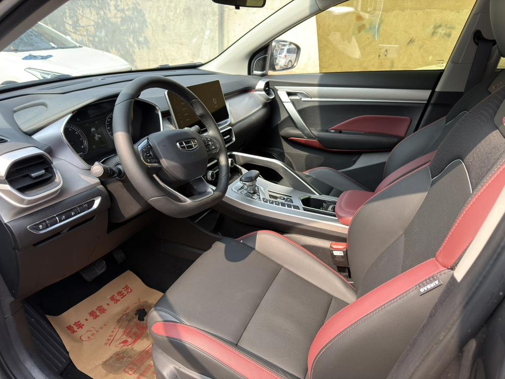 2022 imagem de carro #10
