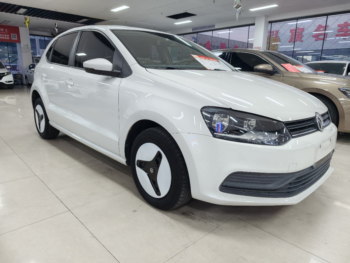 Volkswagen Polo 2018 #3 Volkswagen Polo 2018 immagine di auto #3