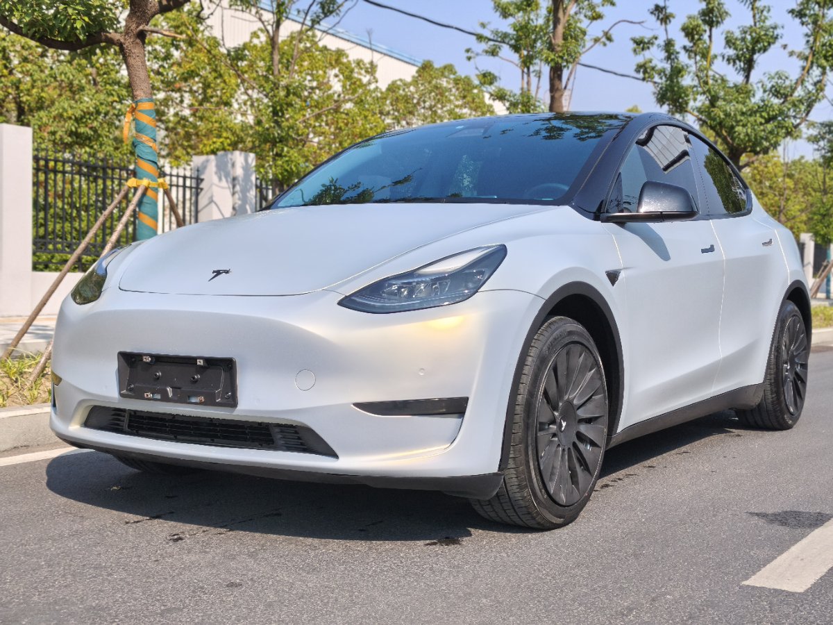 Tesla Model Y 2023 Tesla Model Y 2023 imagem de carro