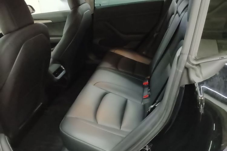 Tesla Model 3 2023 #17 Tesla Model 3 2023 car image #17