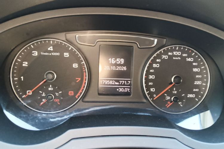 Audi Q3 2016 #13 Audi Q3 2016 imagen de coche #13