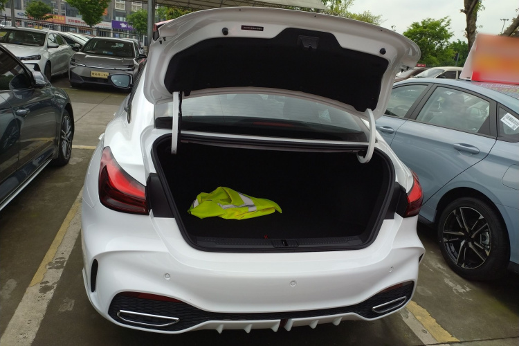 MG 5 2026 imagen de coche #19