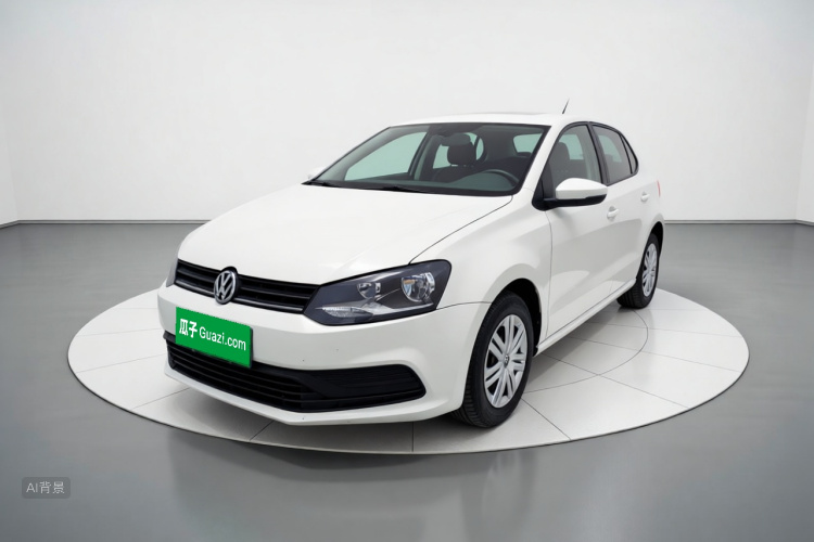 Volkswagen Polo 2016 #2 Volkswagen Polo 2016 car image #2