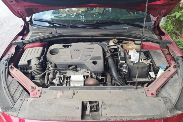 MG 5 2021 #22 MG 5 2021 immagine di auto #22
