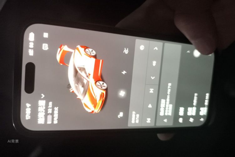 Tesla Model 3 2020 #10 Tesla Model 3 2020 car image #10