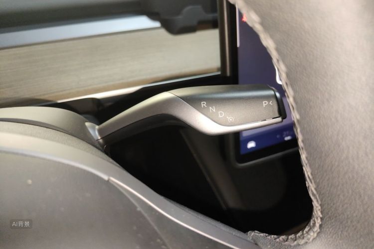 Tesla Model Y 2023 car image #16