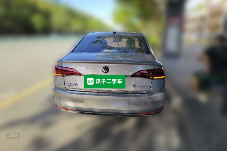 Volkswagen Bora 2021 car image #6