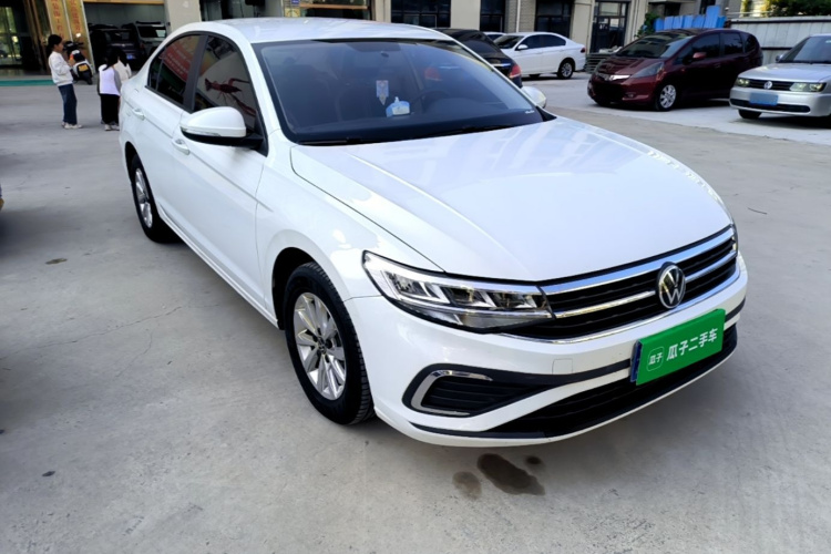 Volkswagen Bora 2024 #4 Volkswagen Bora 2024 صورة سيارة #4