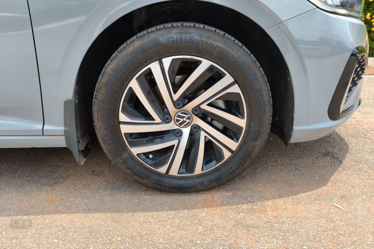 Volkswagen Lavida 2023 #9 Volkswagen Lavida 2023 car image #9