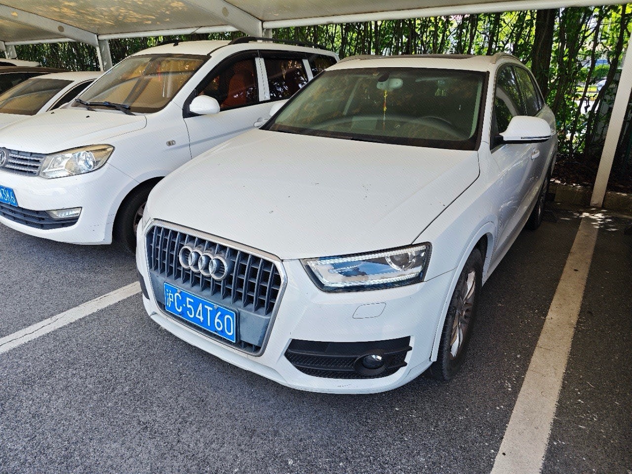 2014 2014 car image