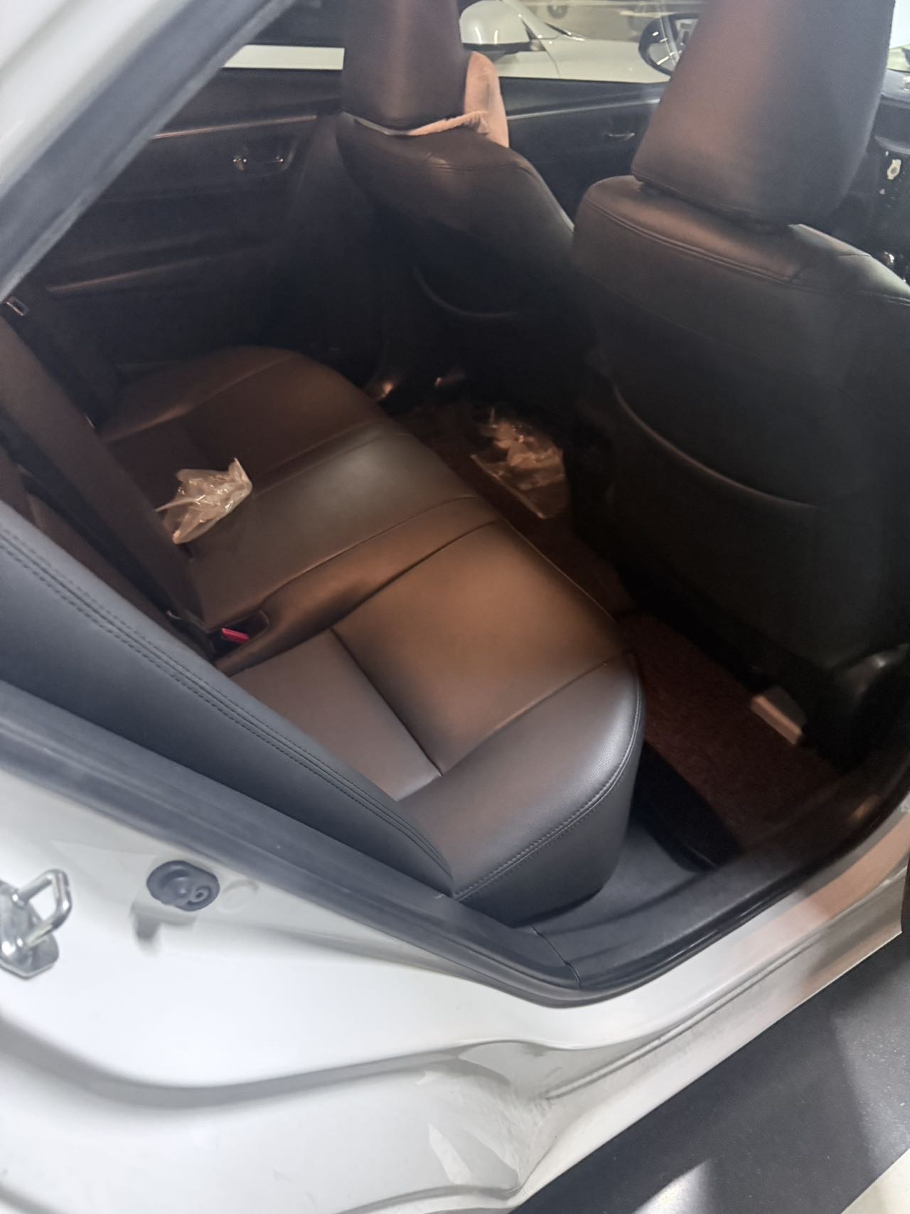 Toyota Corolla 2016 car image #5