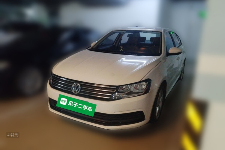 Volkswagen Lavida 2017 #2 Volkswagen Lavida 2017 car image #2