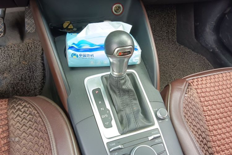 Audi A3 2015 #16 Audi A3 2015 immagine di auto #16