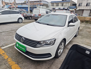 Volkswagen Lavida 2019 Volkswagen Lavida 2019 car image