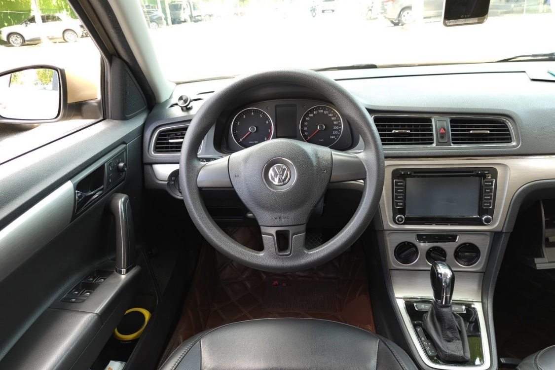 Volkswagen Lavida 2014 immagine di auto #22