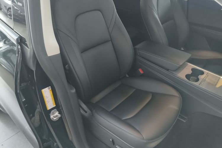 Tesla Model Y 2020 #24 Tesla Model Y 2020 car image #24