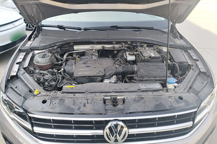 Volkswagen Bora 2019 #20 Volkswagen Bora 2019 car image #20