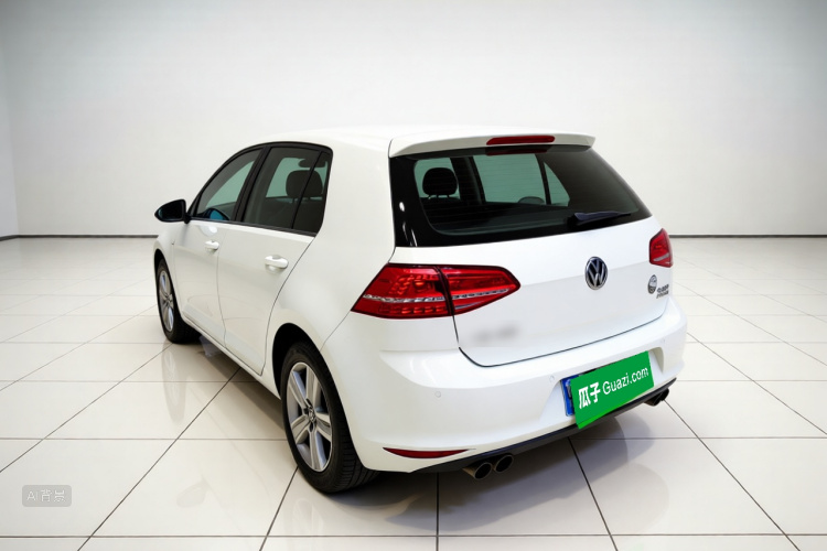 Volkswagen Golf 2016 car image #5