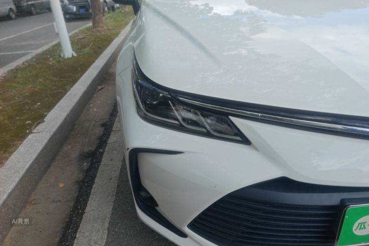 Toyota Corolla 2021 #8 Toyota Corolla 2021 immagine di auto #8