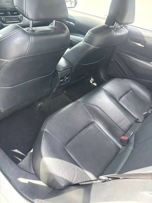 Toyota Corolla 2019 car image #4