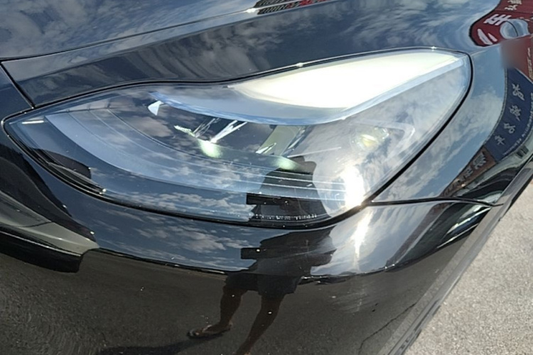 Tesla Model Y 2022 immagine di auto #23