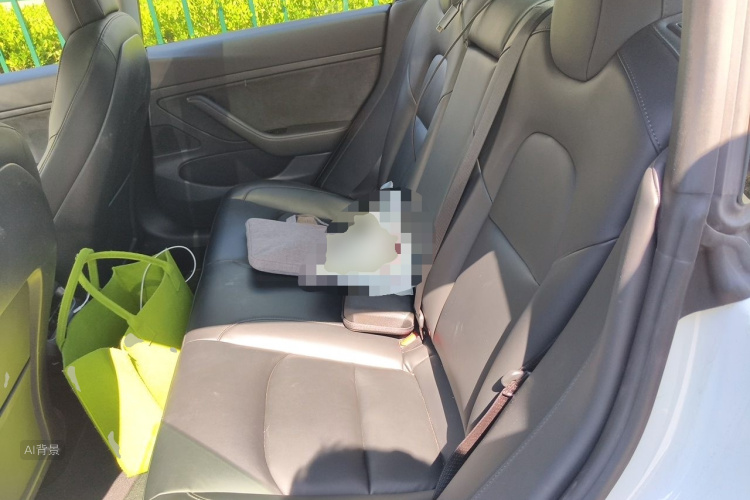 Tesla Model 3 2020 #19 Tesla Model 3 2020 immagine di auto #19