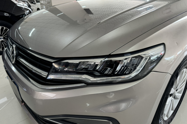 Volkswagen Bora 2020 #9 Volkswagen Bora 2020 car image #9