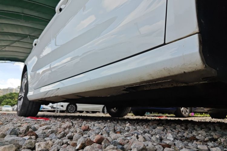 GEELY Binray 2020 car image #30