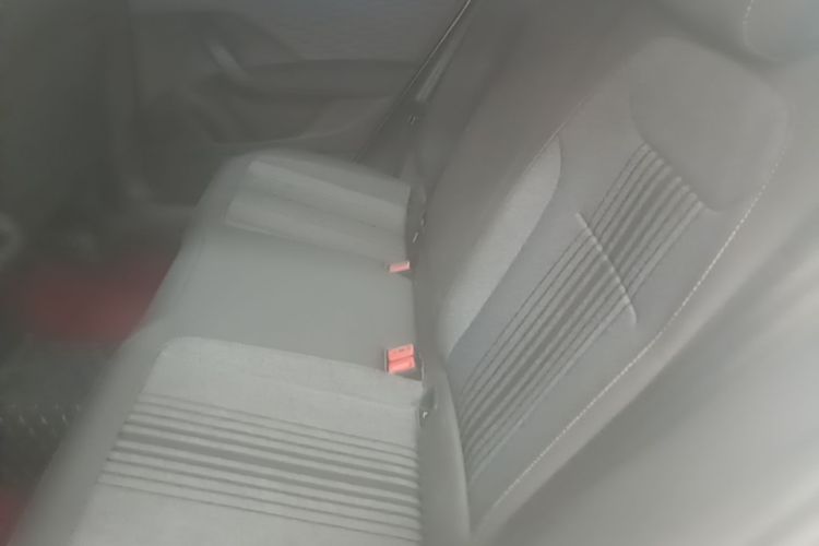 Volkswagen Tharu 2022 car image #17