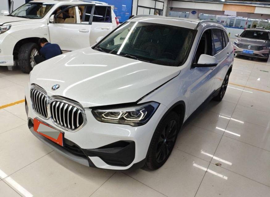2021 2021 immagine di auto