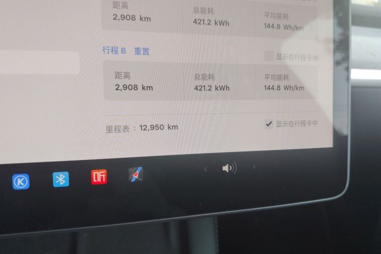 Tesla Model Y 2024 car image #8