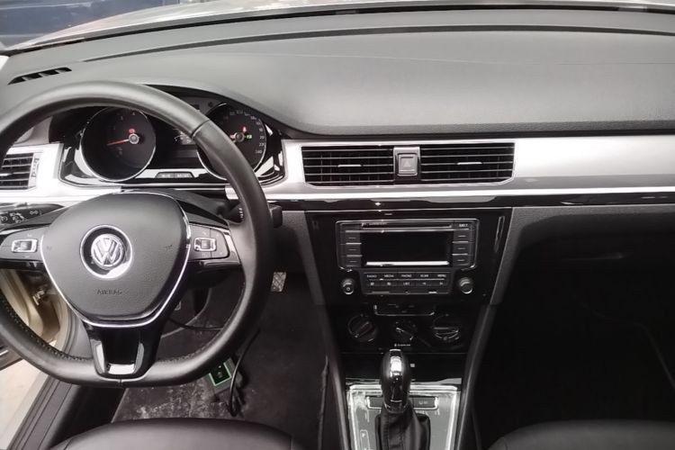 Volkswagen Bora 2017 #10 Volkswagen Bora 2017 immagine di auto #10