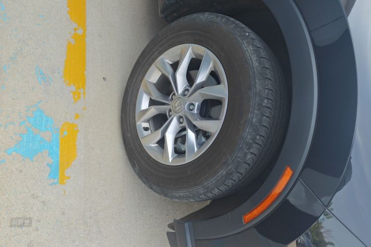 Honda CR-V 2023 car image #9