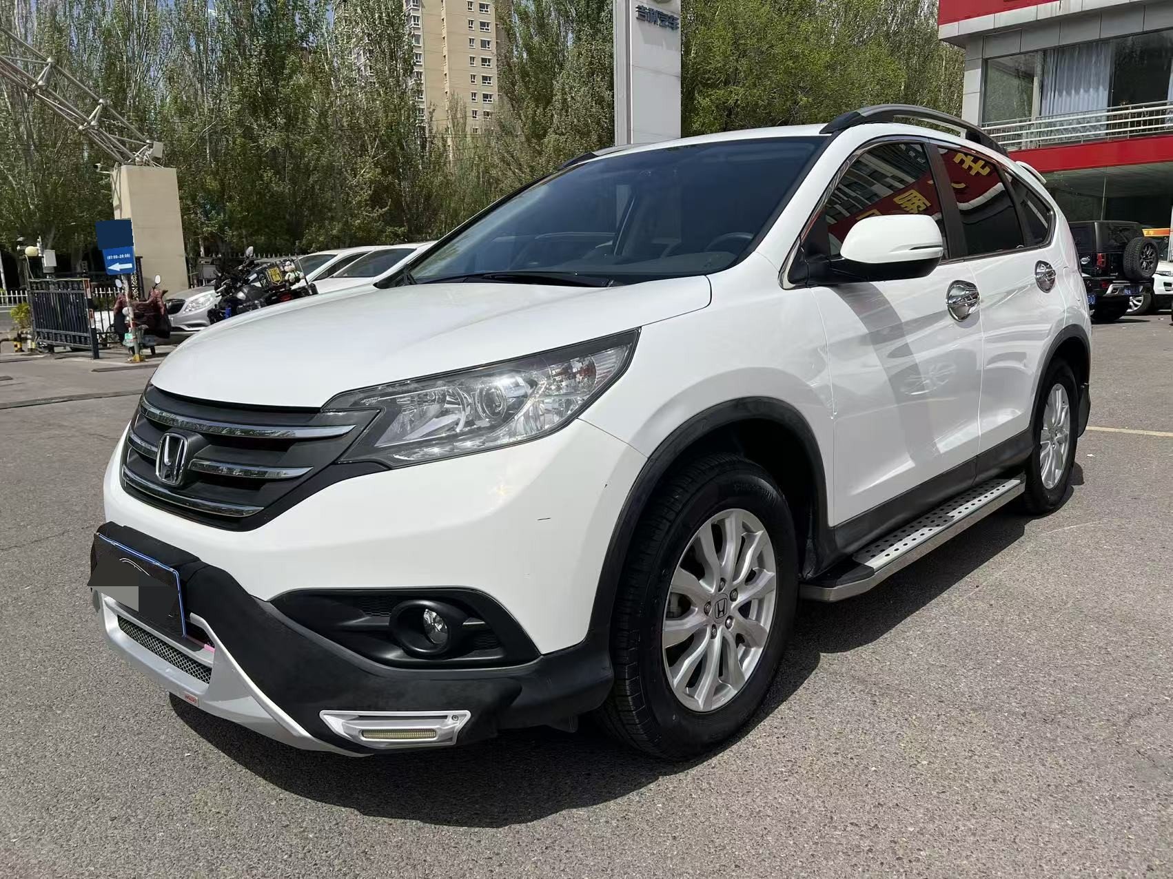 2013 2013 изображение автомобиля