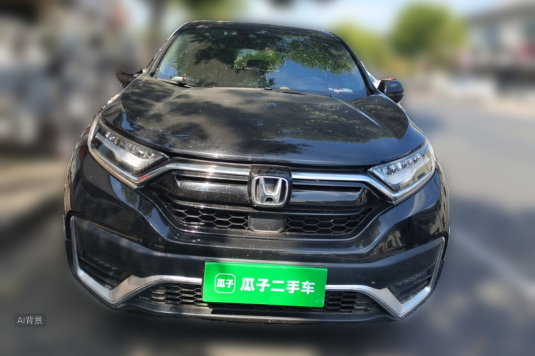 Honda CR-V 2022 car image #3